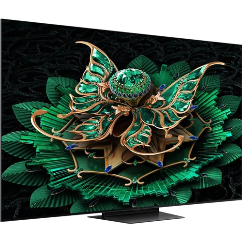 TCL 55' C7K 4K UHD QD-Mini LED Google TV [2025]