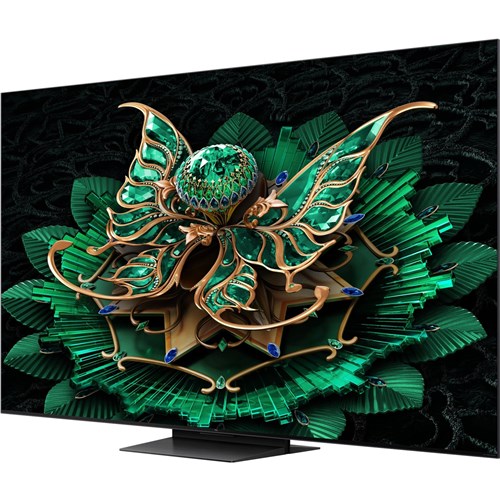 TCL 55' C7K 4K UHD QD-Mini LED Google TV [2025]
