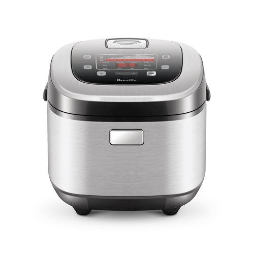 Breville The Rice Box Induction Rice Cooker