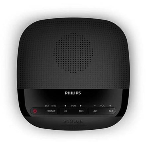 Philips TAR3205/98 Clock Radio