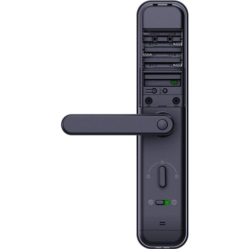 Yale ByYou Pro Smart Mortice Lock