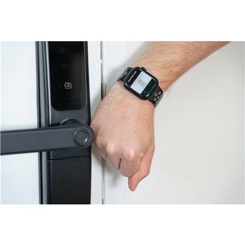 Yale ByYou Pro Smart Mortice Lock