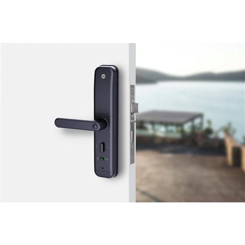 Yale ByYou Pro Smart Mortice Lock