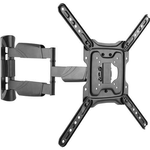 Ezymount VLM3400B Full Motion TV Wall Mount (23-55')