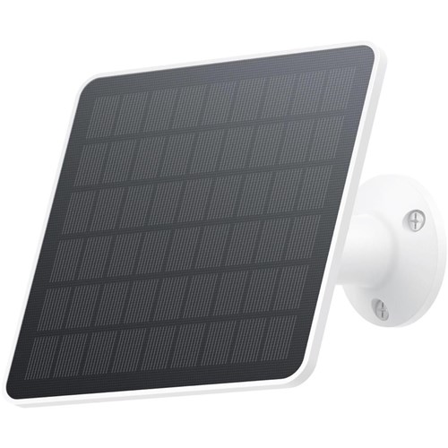 Eufy 3W Solar Panel for Eufy  Security Cameras