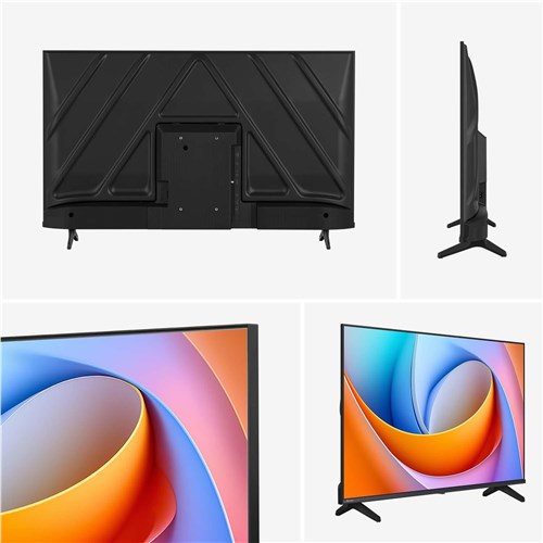 Hisense 40' A4QAU Full HD Smart TV [2025]
