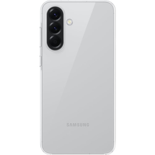 Samsung Galaxy A56 Case (Clear)