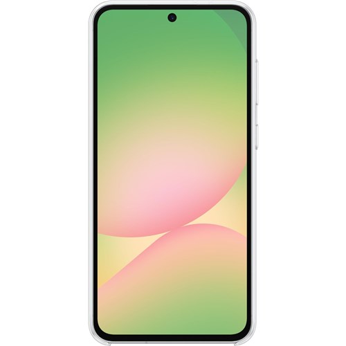 Samsung Galaxy A56 Case (Clear)