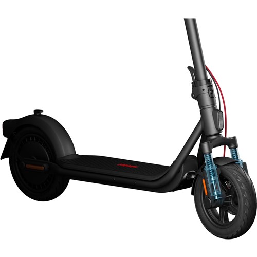 Segway F2 Pro Generation II Scooter