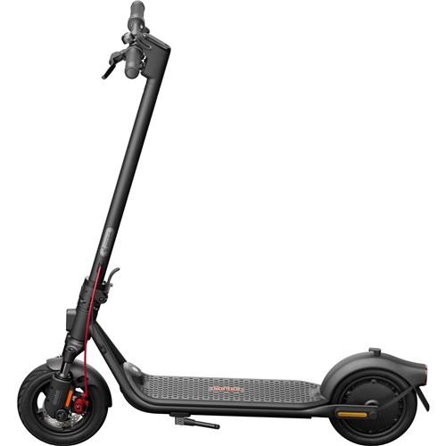 Segway F2 Pro Generation II Scooter