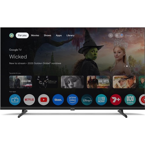 Philips 40' LED Full HD Google TV [2025]