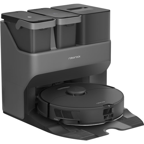 Roborock S7 Max Ultra Robotic Vac