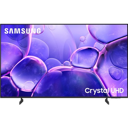 Samsung 50' U8500F Crystal UHD 4K Smart TV [2025]