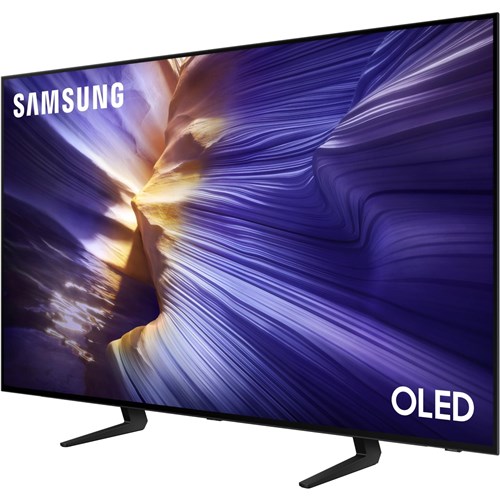 Samsung 42' S90F OLED 4K Smart AI TV [2025]