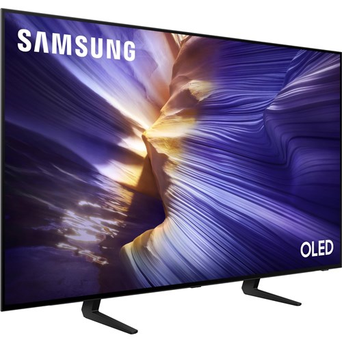 Samsung 42' S90F OLED 4K Smart AI TV [2025]