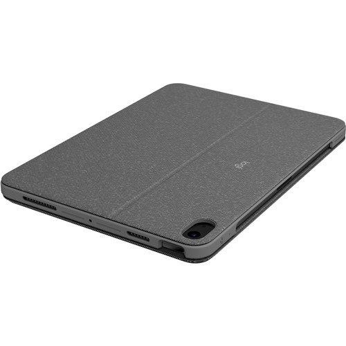 Logitech Combo Touch Case for iPad Air 5th/4th Gen