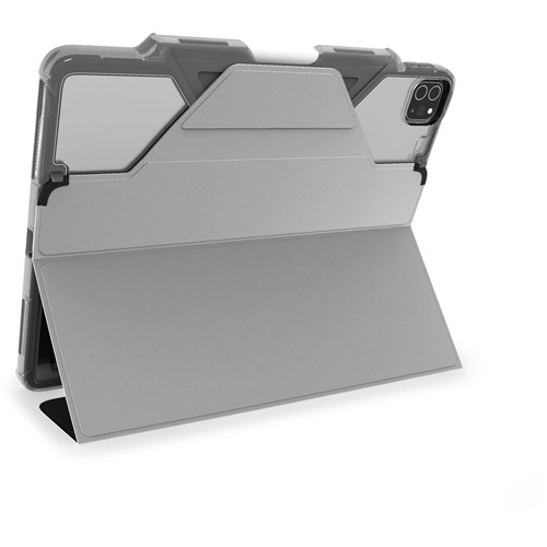 STM Dux Plus Case for iPad 11' Pro (Black)