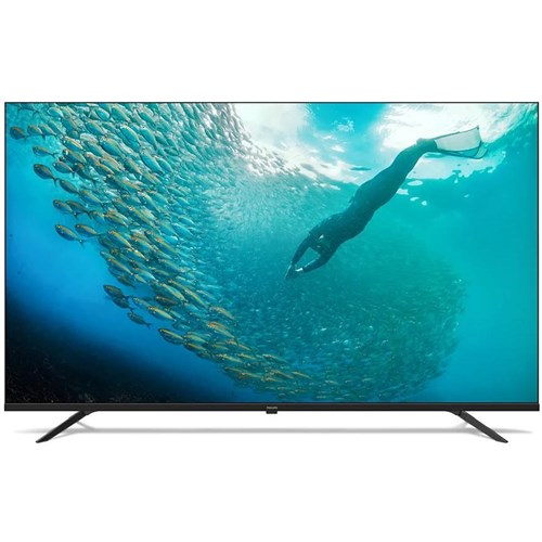 Philips 50' 4K UHD LED Google TV