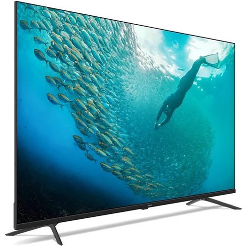 Philips 50' 4K UHD LED Google TV