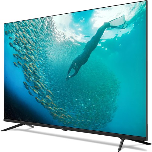 Philips 50' 4K UHD LED Google TV