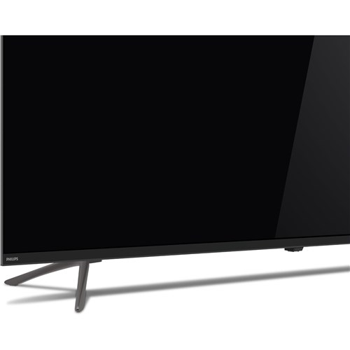 Philips 55' 4K UHD Mini-LED Google TV