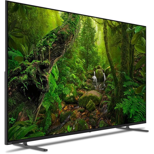 Philips 65' 4K UHD Mini-LED Google TV