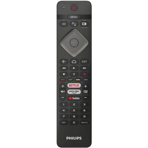 Philips 32' HD LED Android TV