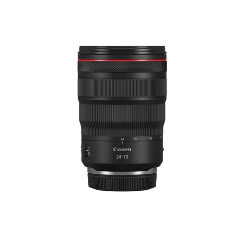 Canon RF 24-70 f/2.8L IS USM  EOS R Camera Lens