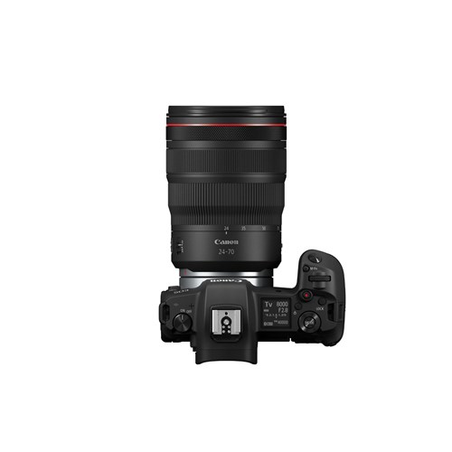 Canon RF 24-70 f/2.8L IS USM  EOS R Camera Lens