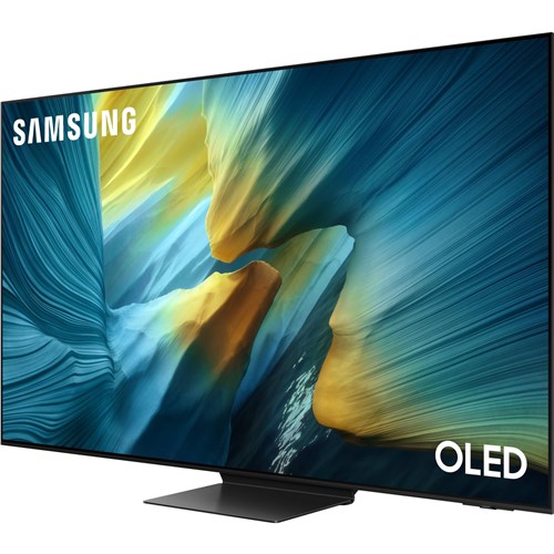Samsung 77' S95F OLED 4K Smart AI TV [2025]