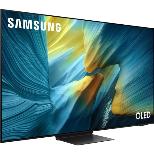 Samsung 77' S95F OLED 4K Smart AI TV [2025]