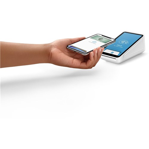 Square Terminal All-In-One EFTPOS Payment Machine