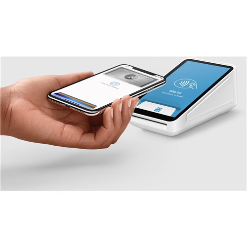Square Terminal All-In-One EFTPOS Payment Machine