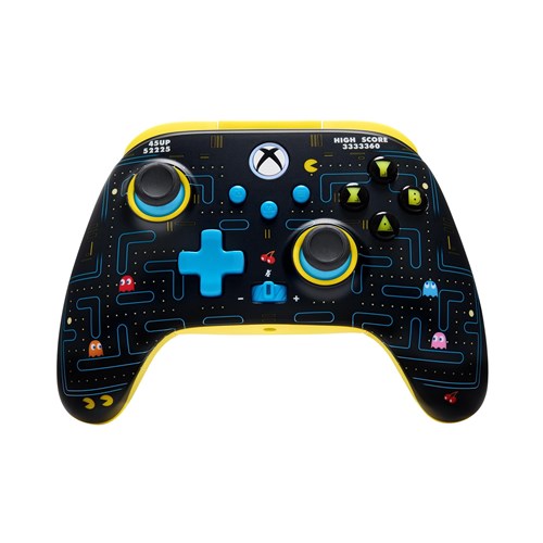 PowerA Wireless Controller for Xbox Series X|S (PAC-MAN SE)