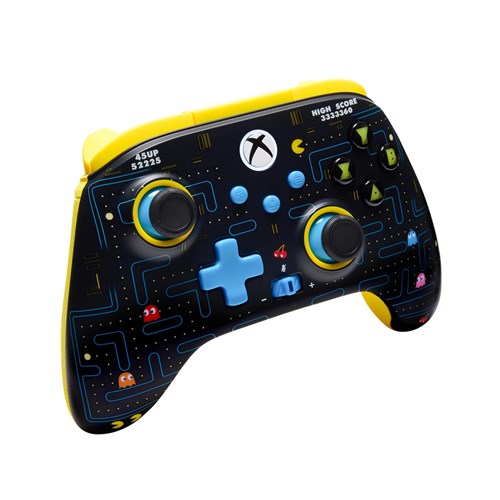 PowerA Wireless Controller for Xbox Series X|S (PAC-MAN SE)