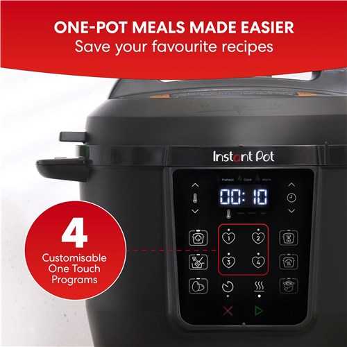 Instant Pot Rio 5.7L Multicooker