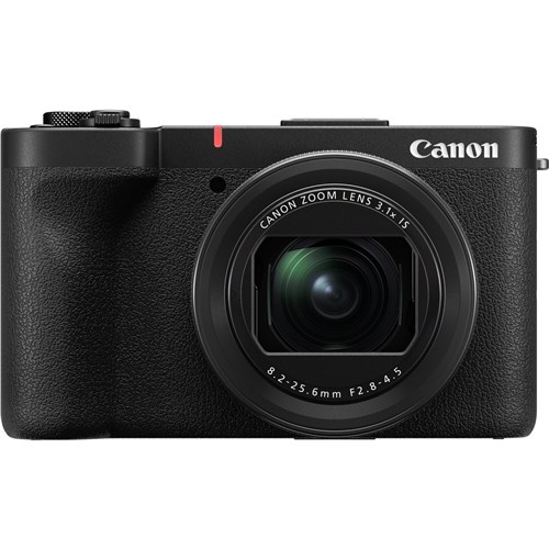 Canon Powershot V1 Vlog Camera