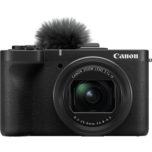 Canon Powershot V1 Vlog Camera