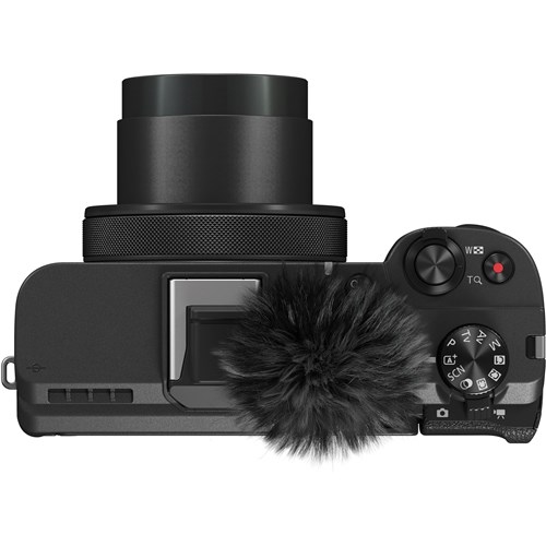 Canon Powershot V1 Vlog Camera