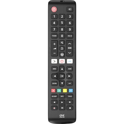 One For All Samsung Replacement TV Remote
