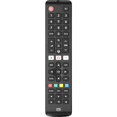 One For All Samsung Replacement TV Remote