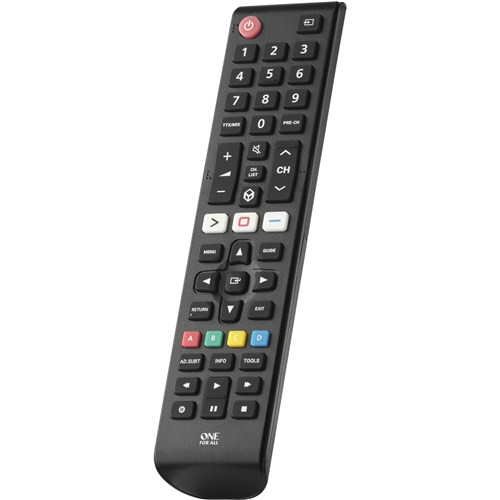 One For All Samsung Replacement TV Remote