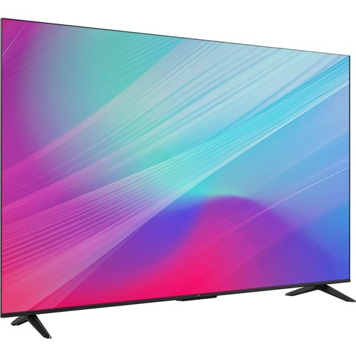 FFalcon 50' U65 LED Google TV [2025]