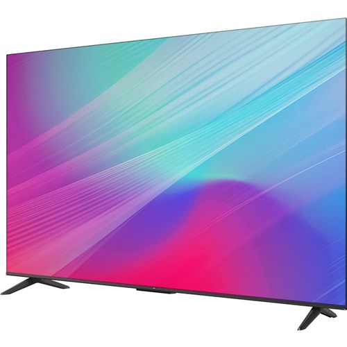 FFalcon 50' U65 LED Google TV [2025]