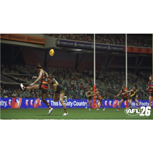 AFL 26