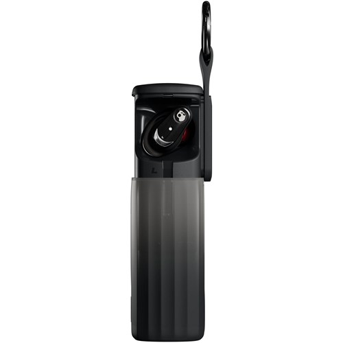 Skullcandy Method 360 ANC Sound by Bose Wireless Earbuds (Black)