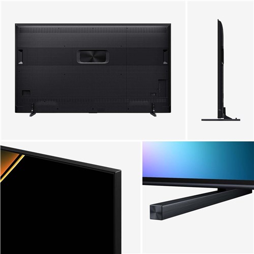 Hisense 100' U7QAU ULED MiniLED 4K Smart TV [2025]