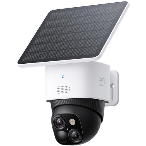 Eufy SoloCam S340 Security Camera | Security Cameras
