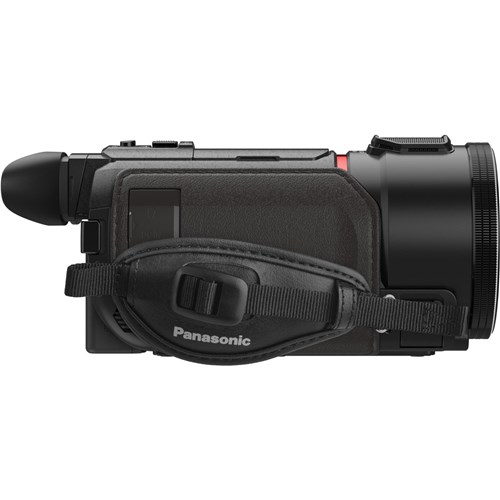 Panasonic HC-VXF1 4K UHD Camcorder