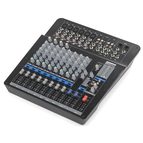 Samson MXP144FX 14 Channel Mixer with EFX & USB